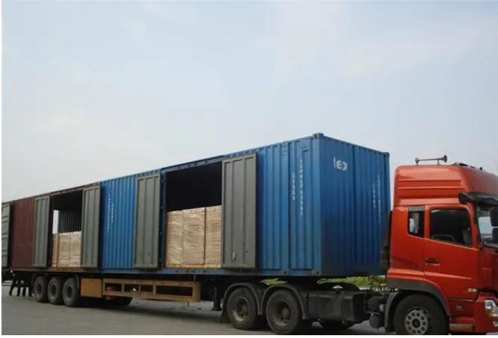 杭州到双江拉祜族佤族布朗族傣族自治县货运专线